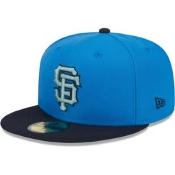 Men's San Francisco Giants New Era Royal 59FIFTY Fitted Hat -CapNation Shop mens new era royal san francisco giants 59fifty fitted hat ss5 p 200013196pv 3u mhfy8nw4xehdlernewhnv b6oxc0yoterr3dosuag5