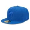Men's San Francisco Giants New Era Royal Tonal 59FIFTY Fitted Hat -CapNation Shop mens new era royal san francisco giants tonal 59fifty fitted hat ss5 p 4796231pv 1u pp1e5kotfiy9htqyw6bhv vmmcio6zq7uighuqebo8