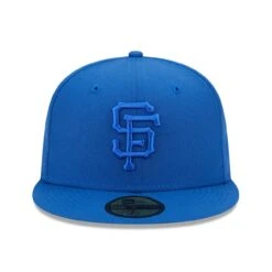 Men's San Francisco Giants New Era Royal Tonal 59FIFTY Fitted Hat -CapNation Shop mens new era royal san francisco giants tonal 59fifty fitted hat ss5 p 4796231pv 2u pp1e5kotfiy9htqyw6bhv zv0ru3gnytn8s0jrpa9r