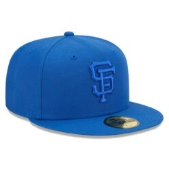 Men's San Francisco Giants New Era Royal Tonal 59FIFTY Fitted Hat -CapNation Shop mens new era royal san francisco giants tonal 59fifty fitted hat ss5 p 4796231pv 3u pp1e5kotfiy9htqyw6bhv 1iyqhqrptei0vhmqvexr