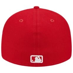 Men's Baltimore Orioles New Era Scarlet Low Profile 59FIFTY Fitted Hat -CapNation Shop mens new era scarlet baltimore orioles low profile 59fifty fitted hat ss5 p 200023007pv 4u 6nylmb6fusuxm2gtj4ybv reuytnaz6dg4rsh9ojo1
