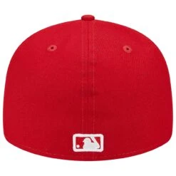 Men's Los Angeles Dodgers New Era Scarlet Low Profile 59FIFTY Fitted Hat -CapNation Shop mens new era scarlet los angeles dodgers low profile 59fifty fitted hat ss5 p 200023018pv 4u lplhboxrgvddpz6ksxozv mvi7k89nwwau1wxrju4p