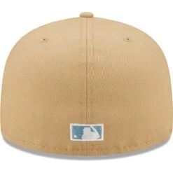 Men's Chicago White Sox New Era Tan 2005 World Series Sky Blue Undervisor 59FIFTY Fitted Hat -CapNation Shop mens new era tan chicago white sox 2005 world series sky blue undervisor 59fifty fitted hat ss5 p 4734516pv 4u uan70wn9zfmoaftpv3qcv huoqhqt1ovgoq6f4pot3