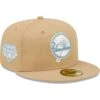 Men's New York Yankees New Era Tan 2009 World Series Sky Blue Undervisor 59FIFTY Fitted Hat -CapNation Shop mens new era tan new york yankees 2009 world series sky blue undervisor 59fifty fitted hat ss5 p 4734545pv 1u v0cql2klcyxbrupzjg5lv cqik5yonmkqfouldjzbj