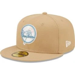 Men's New York Yankees New Era Tan 2009 World Series Sky Blue Undervisor 59FIFTY Fitted Hat -CapNation Shop mens new era tan new york yankees 2009 world series sky blue undervisor 59fifty fitted hat ss5 p 4734545pv 3u v0cql2klcyxbrupzjg5lv zvulmdyqhgpmk5lhiahl