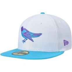 Men's Baltimore Orioles New Era White 1993 MLB All-Star Game Vice 59FIFTY Fitted Hat -CapNation Shop mens new era white baltimore orioles 1993 mlb all star game vice 59fifty fitted hat ss5 p 200003628pv 3u fqn4zy6jlohrm6wpd0wdv u0xf9tw2athosie2wlev