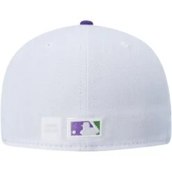 Men's Baltimore Orioles New Era White Side Patch 59FIFTY Fitted Hat -CapNation Shop mens new era white baltimore orioles side patch 59fifty fitted hat ss5 p 200003672pv 4u mwlwhqk1lyzvjhcmxe4fv mzm1vnxrrgwd6bcb3nvb