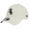 Men's Chicago White Sox New Era White Chrome Team Classic 39THIRTY Flex Hat -CapNation Shop mens new era white chicago white sox chrome team classic 39thirty flex hat ss5 p 5002233pv 1u pxnnigqbfbelpjc1qytlv dy4pjbrvjex3c9lrl1ge