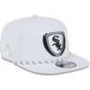 Men's Chicago White Sox New Era White Golfer Tee 9FIFTY Snapback Hat 2 Men's Chicago White Sox New Era White Golfer Tee 9FIFTY Snapback Hat -CapNation Shop mens new era white chicago white sox golfer tee 9fifty snapback hat ss5 p 5001424pv 1u mvrlinld7w2cmxbwn2b0v wlrcw69dpyijydflktpm