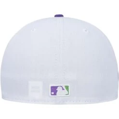 Men's Chicago White Sox New Era White Side Patch 59FIFTY Fitted Hat -CapNation Shop mens new era white chicago white sox side patch 59fifty fitted hat ss5 p 200003679pv 4u gfnwn7bxpqcfjwxkpsccv oqrxphx62zbzyrgawqtq