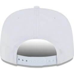 Men's Los Angeles Angels New Era White Golfer Tee 9FIFTY Snapback Hat -CapNation Shop mens new era white los angeles angels golfer tee 9fifty snapback hat ss5 p 5001434pv 4u bp730yhfe11ya2sa0rzev m4pbpimyqtwam3afwilr