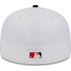 Men's Los Angeles Angels New Era White Optic 59FIFTY Fitted Hat -CapNation Shop mens new era white los angeles angels optic 59fifty fitted hat ss5 p 200023144pv 4u 63uycigvak5tczguwxosv odzmsoukzrtb3smfnm8o