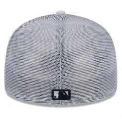 Men's New York Yankees New Era White 2022 Batting Practice 59FIFTY Fitted Hat -CapNation Shop mens new era white new york yankees 2022 batting practice 59fifty fitted hat pi4418000 altimages ff 4418641 250d4bfb1c377268ac6ealt4 full