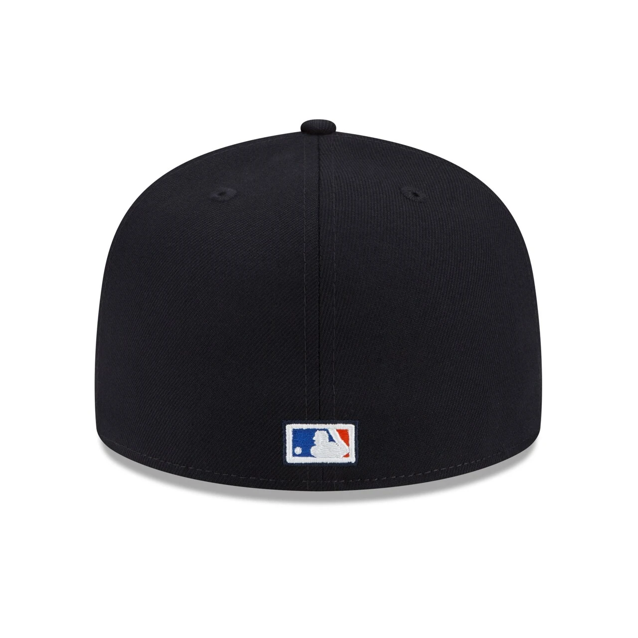 Men's New York Yankees New Era X Just Don Navy 59FIFTY Fitted Hat 6 Men's New York Yankees New Era X Just Don Navy 59FIFTY Fitted Hat - Image 4