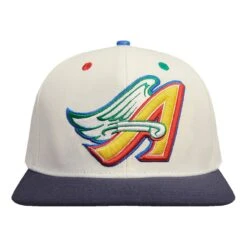 Men's Los Angeles Angels Pro Standard White Cooperstown Collection World Baseball Classic Snapback Hat -CapNation Shop mens pro standard white los angeles angels cooperstown collection world baseball classic snapback hat ss5 p 200006459pv 2u jg5oyp8c0vlvstnatkfiv exkkm9gvhazxe7ozvkpz