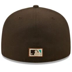 Men's Baltimore Orioles New Era Brown/Mint 1983 World Series Walnut Mint 59FIFTY Fitted Hat -CapNation Shop mint baltimore orioles 1983 world series walnut mint 59fifty fitted hat ss5 p 4937125pv 4u unpoaf8pmqkt7ydraoyzv sigw8mxjfjns3ri9xbnf