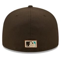 Men's Chicago White Sox New Era Brown/Mint Walnut Mint 59FIFTY Fitted Hat -CapNation Shop mint chicago white sox walnut mint 59fifty fitted hat ss5 p 4937129pv 4u ma78aoy3vqvmnisqhukhv ii5umguz6pgdfrb3mxgy