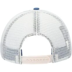 Men's Los Angeles Dodgers '47 Royal/Natural Off Ramp Clean Up Trucker Adjustable Hat 9 Men's Los Angeles Dodgers '47 Royal/Natural Off Ramp Clean Up Trucker Adjustable Hat -CapNation Shop natural los angeles dodgers off ramp clean up trucker adjustable hat pi4249000 altimages ff 4249672 849d612f8c1b6f0aaa65alt4 full