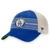 Men's Los Angeles Dodgers Fanatics Branded Royal/Natural True Classic Retro Striped Trucker Snapback Hat 2 Men's Los Angeles Dodgers Fanatics Branded Royal/Natural True Classic Retro Striped Trucker Snapback Hat -CapNation Shop natural los angeles dodgers true classic retro striped trucker snapback hat pi4499000 altimages ff 4499053 39efa8059b4c68b0aac7alt1 full