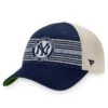 Men's New York Yankees Fanatics Branded Navy/Natural True Classic Retro Striped Trucker Snapback Hat -CapNation Shop natural new york yankees true classic retro striped trucker snapback hat pi4499000 altimages ff 4499036 72ee6af1af4c1cebf6daalt1 full