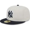 Men's New York Yankees New Era Gray/Navy World Class Back Patch 59FIFTY Fitted Hat -CapNation Shop navy new york yankees world class back patch 59fifty fitted hat ss5 p 5046875pv 1u fseprcek5xhxjsjfkxvhv qj0bawgvq09jypkhi98j