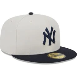 Men's New York Yankees New Era Gray/Navy World Class Back Patch 59FIFTY Fitted Hat -CapNation Shop navy new york yankees world class back patch 59fifty fitted hat ss5 p 5046875pv 3u fseprcek5xhxjsjfkxvhv nld6vtwmor9pm2qdd2ty