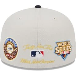 Men's New York Yankees New Era Gray/Navy World Class Back Patch 59FIFTY Fitted Hat -CapNation Shop navy new york yankees world class back patch 59fifty fitted hat ss5 p 5046875pv 4u fseprcek5xhxjsjfkxvhv 4gwiuasplyqsvbjsdoue