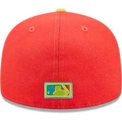 Men's Chicago White Sox New Era Red/Neon Green Lava Highlighter Combo 59FIFTY Fitted Hat -CapNation Shop neon green chicago white sox lava highlighter combo 59fifty fitted hat ss5 p 4793602pv 4u wu1lgujkkzwrel4x1d2cv tmusy0ypynmub8jvefwb