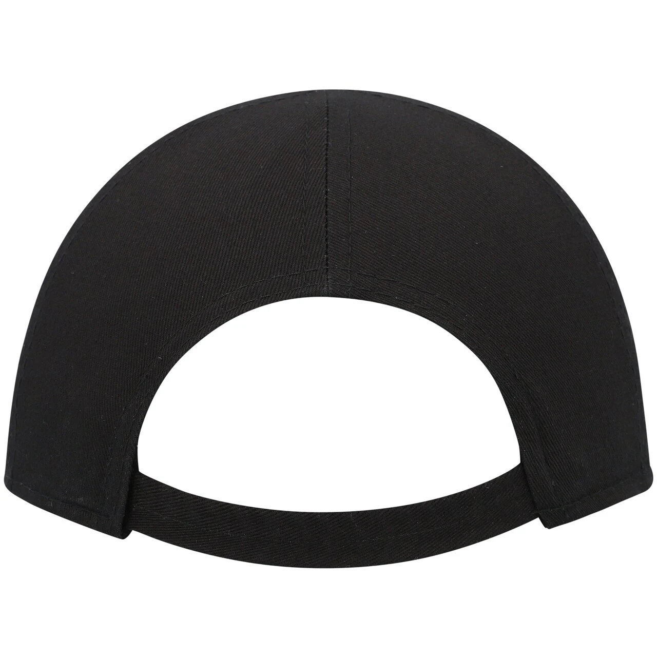 Newborn & Infant Baltimore Orioles New Era Black My First 9TWENTY Stretch Fit Hat 6 Newborn & Infant Baltimore Orioles New Era Black My First 9TWENTY Stretch Fit Hat - Image 4