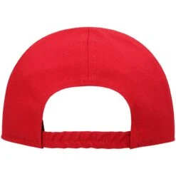 Newborn & Infant Los Angeles Angels New Era Red My First 9TWENTY Stretch Fit Hat 9 Newborn & Infant Los Angeles Angels New Era Red My First 9TWENTY Stretch Fit Hat -CapNation Shop newborn and infant new era red los angeles angels my first 9twenty stretch fit hat pi4428000 altimages ff 4428661 9639dc14ad83446da310alt4 full