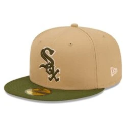 Men's Chicago White Sox New Era Khaki/Olive Pink Undervisor 59FIFTY Fitted Hat 8 Men's Chicago White Sox New Era Khaki/Olive Pink Undervisor 59FIFTY Fitted Hat -CapNation Shop olive chicago white sox pink undervisor 59fifty fitted hat ss5 p 4787117pv 3u zoizl2z8ms4h7gc2jbgbv j4l4idwkpfj9tdmy1qkp