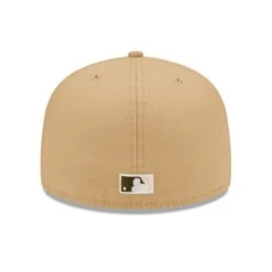 Men's San Francisco Giants New Era Khaki/Olive Pink Undervisor 59FIFTY Fitted Hat -CapNation Shop olive san francisco giants pink undervisor 59fifty fitted hat ss5 p 4787132pv 4u ptmfirgbbgedsfxawnnpv yjplszzwu0lelqf1mkil