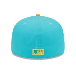 Men's Chicago White Sox New Era Blue/Orange Vice Highlighter 59FIFTY Fitted Hat -CapNation Shop orange chicago white sox vice highlighter 59fifty fitted hat ss5 p 4793687pv 4u slxyczguvsoi5knsgusgv cjsaoxp3okppkfenntp4