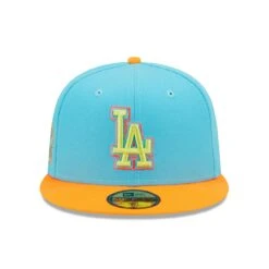 Men's Los Angeles Dodgers New Era Blue/Orange 1978 World Series Vice Highlighter 59FIFTY Fitted Hat -CapNation Shop orange los angeles dodgers 1978 world series vice highlighter 59fifty fitted hat ss5 p 4793713pv 2u 206gko5wyppbekmtzfwkv jg9dxasrrs2zvglacxvw