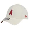 Men's Los Angeles Angels New Era White Chrome Team Classic 39THIRTY Flex Hat -CapNation Shop p 5002240 pv 1 u 4mfphiwy8zbkfaqz1rff v ashfwy9u2ohffznhkytu