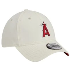 Men's Los Angeles Angels New Era White Chrome Team Classic 39THIRTY Flex Hat -CapNation Shop p 5002240 pv 3 u 4mfphiwy8zbkfaqz1rff v jlnlwkjat7zlkz2c9qx2
