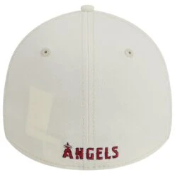 Men's Los Angeles Angels New Era White Chrome Team Classic 39THIRTY Flex Hat -CapNation Shop p 5002240 pv 4 u 4mfphiwy8zbkfaqz1rff v n8ycpzweznyh27eeq1zi