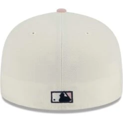 Men's New York Yankees New Era White/Pink Chrome Rogue 59FIFTY Fitted Hat 9 Men's New York Yankees New Era White/Pink Chrome Rogue 59FIFTY Fitted Hat -CapNation Shop pink new york yankees chrome rogue 59fifty fitted hat ss5 p 200015856pv 4u tdyqpfd4osnpr4scsgxev mnbaizykaiwsji8mqvw3