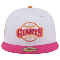 Men's San Francisco Giants New Era White/Pink 1984 MLB All-Star Game 59FIFTY Fitted Hat 7 Men's San Francisco Giants New Era White/Pink 1984 MLB All-Star Game 59FIFTY Fitted Hat -CapNation Shop pink san francisco giants 1984 mlb all star game 59fifty fitted hat ss5 p 200016079pv 2u sxo0y72ngrflg0ibod4lv 8tzksotnu6m07oxevjfr