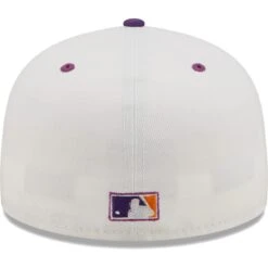 Men's Chicago White Sox New Era White/Purple Four-Time MLB All-Star Game Hosts Grape Lolli 59FIFTY Fitted Hat -CapNation Shop purple chicago white sox four time mlb all star game hosts grape lolli 59fifty fitted hat ss5 p 4778582pv 4u 6mcygffxnyxmlb2uaajrv yqvd5v39quovqbtgjloy