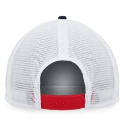 Men's California Angels Fanatics Branded Navy/Red Heritage Foam Front Trucker Snapback Hat -CapNation Shop red california angels heritage foam front trucker snapback hat ss5 p 4906734pv 4u uowfae9fl6e2netnwlj6v hnwvmxr1lqenmiw055xi