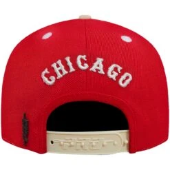 Men's Chicago White Sox Pro Standard White/Red Strawberry Ice Cream Drip Snapback Hat 9 Men's Chicago White Sox Pro Standard White/Red Strawberry Ice Cream Drip Snapback Hat -CapNation Shop red chicago white sox strawberry ice cream drip snapback hat ss5 p 200006397pv 4u qvx1ep2ifpewjpkn11sov zynwqkjvth3qgtsyf1jo
