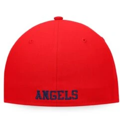 Men's Los Angeles Angels Fanatics Branded White/Red Iconic Color Blocked Fitted Hat -CapNation Shop red los angeles angels iconic color blocked fitted hat ss5 p 4499303pv 4u km2qxqdbfptsuqv36lzhv zzto1bq6xliohudlrvlb