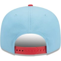 Men's Los Angeles Dodgers New Era Light Blue/Red Spring Basic Two-Tone 9FIFTY Snapback Hat 9 Men's Los Angeles Dodgers New Era Light Blue/Red Spring Basic Two-Tone 9FIFTY Snapback Hat -CapNation Shop red los angeles dodgers spring basic two tone 9fifty snapback hat ss5 p 5000788pv 4u ady93h8las2apjrd2jeav syvpyybkhu7i3tscpoya