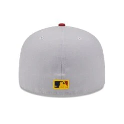 Men's New York Yankees New Era Gray/Red World Series Champions Navy Undervisor 59FIFTY Fitted Hat -CapNation Shop red new york yankees world series champions navy undervisor 59fifty fitted hat ss5 p 4937326pv 4u shlq3i286kkyzqlxl067v 5eso23hy6zeacre3cjmt