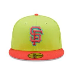 Men's San Francisco Giants New Era Green/Red Cyber Highlighter 59FIFTY Fitted Hat 7 Men's San Francisco Giants New Era Green/Red Cyber Highlighter 59FIFTY Fitted Hat -CapNation Shop red san francisco giants cyber highlighter 59fifty fitted hat ss5 p 4794474pv 2u qfdpv8xfcren7k8aldebv lbw0ajvqq6pr0u3nwsnx