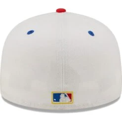 Men's Chicago White Sox New Era White/Royal 1917 World Series Cherry Lolli 59FIFTY Fitted Hat -CapNation Shop royal chicago white sox 1917 world series cherry lolli 59fifty fitted hat ss5 p 4773615pv 4u 8c7zu1spv1aizliulympv opmw1yysfhjiwmhtfntl