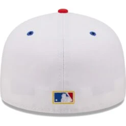 Men's Los Angeles Dodgers New Era White/Royal 75th World Series Cherry Lolli 59FIFTY Fitted Hat -CapNation Shop royal los angeles dodgers 75th world series cherry lolli 59fifty fitted hat ss5 p 4773641pv 4u jqffyyrrmeliq2dkxr2gv llhab24oxmybqtbuogxx