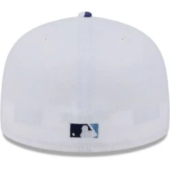 Men's Los Angeles Dodgers New Era White/Royal Flamingo 59FIFTY Fitted Hat -CapNation Shop royal los angeles dodgers flamingo 59fifty fitted hat ss5 p 200016130pv 4u jjg9vdmtqry0l21x1fjlv mryxsixowwewewmqy0m0