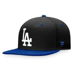 Men's Los Angeles Dodgers Fanatics Branded Black/Royal State Side Two-Tone Snapback Hat 8 Men's Los Angeles Dodgers Fanatics Branded Black/Royal State Side Two-Tone Snapback Hat -CapNation Shop royal los angeles dodgers state side two tone snapback hat ss5 p 4905695pv 3u tbzrxdjrjnr9zpzqz94vv lpvdftlzwed3pknsftdr